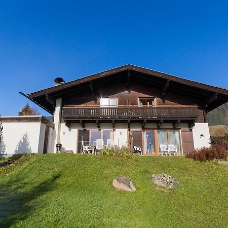 Chalet Drei Brueder Fusch an der Glocknerstraße Szoba fotó