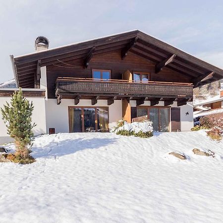 Chalet Drei Brueder Fusch an der Glocknerstraße Kültér fotó