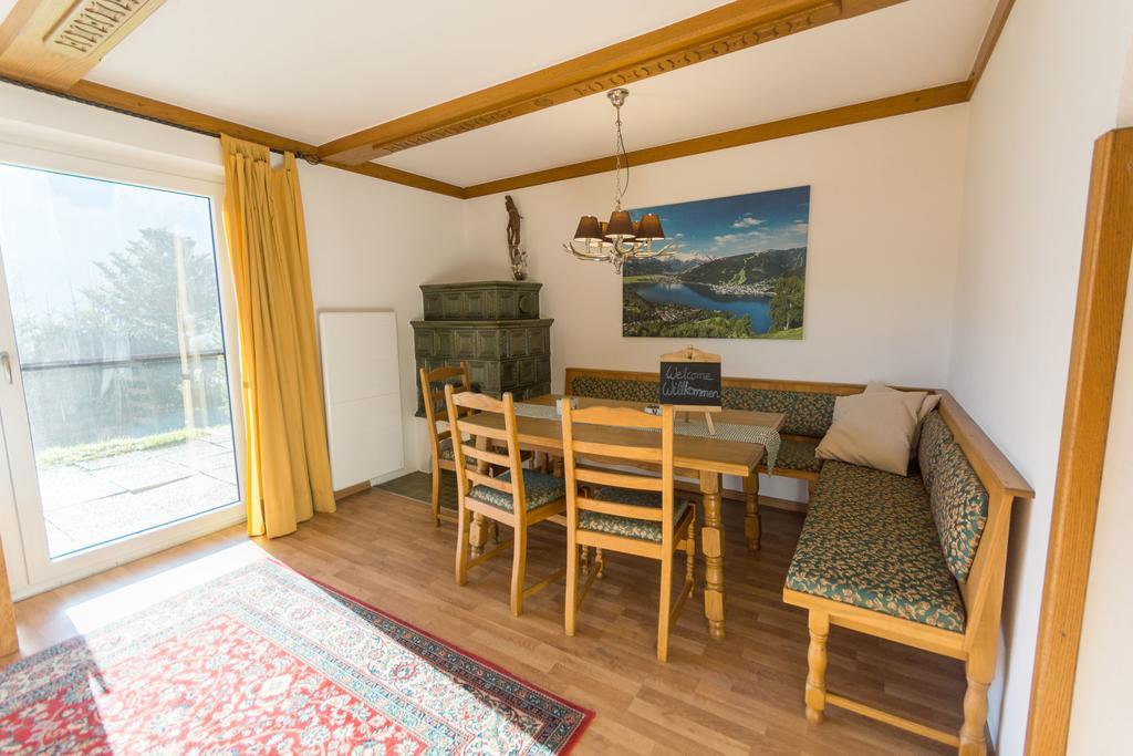 Chalet Drei Brueder Fusch an der Glocknerstraße Kültér fotó