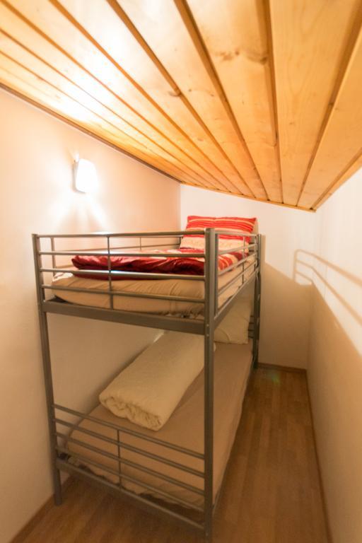 Chalet Drei Brueder Fusch an der Glocknerstraße Szoba fotó