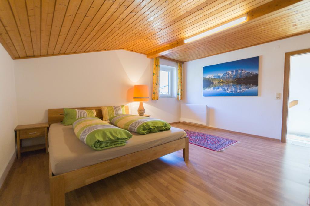 Chalet Drei Brueder Fusch an der Glocknerstraße Kültér fotó