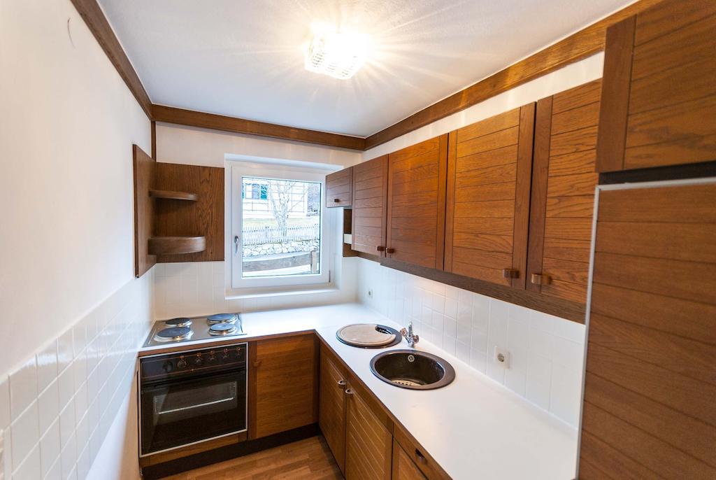 Chalet Drei Brueder Fusch an der Glocknerstraße Szoba fotó
