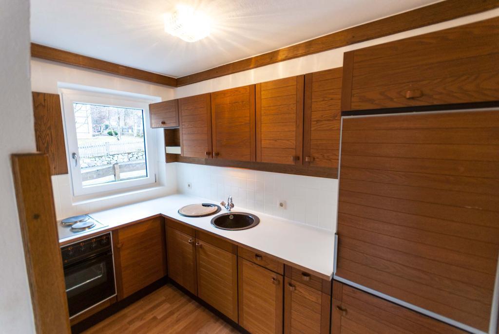 Chalet Drei Brueder Fusch an der Glocknerstraße Szoba fotó