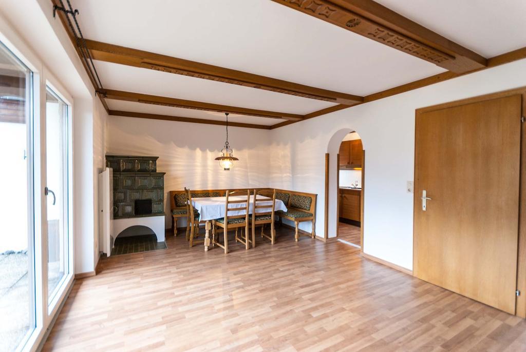 Chalet Drei Brueder Fusch an der Glocknerstraße Szoba fotó