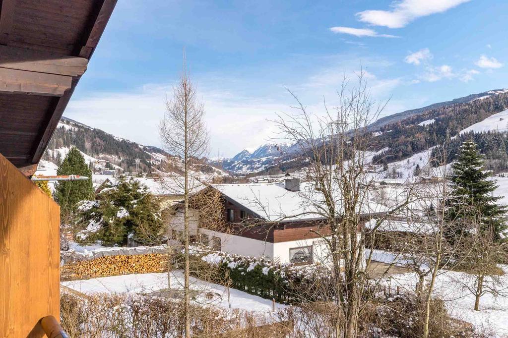 Chalet Drei Brueder Fusch an der Glocknerstraße Szoba fotó