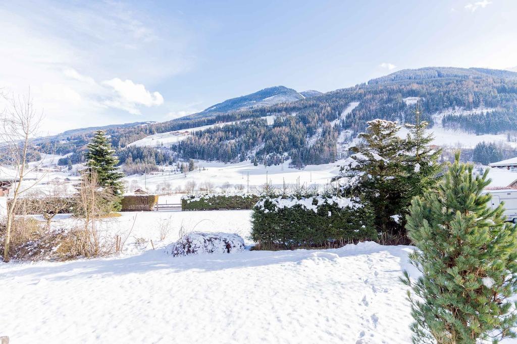 Chalet Drei Brueder Fusch an der Glocknerstraße Szoba fotó