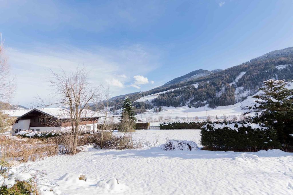 Chalet Drei Brueder Fusch an der Glocknerstraße Szoba fotó